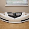Acura TL front bumper for sale
